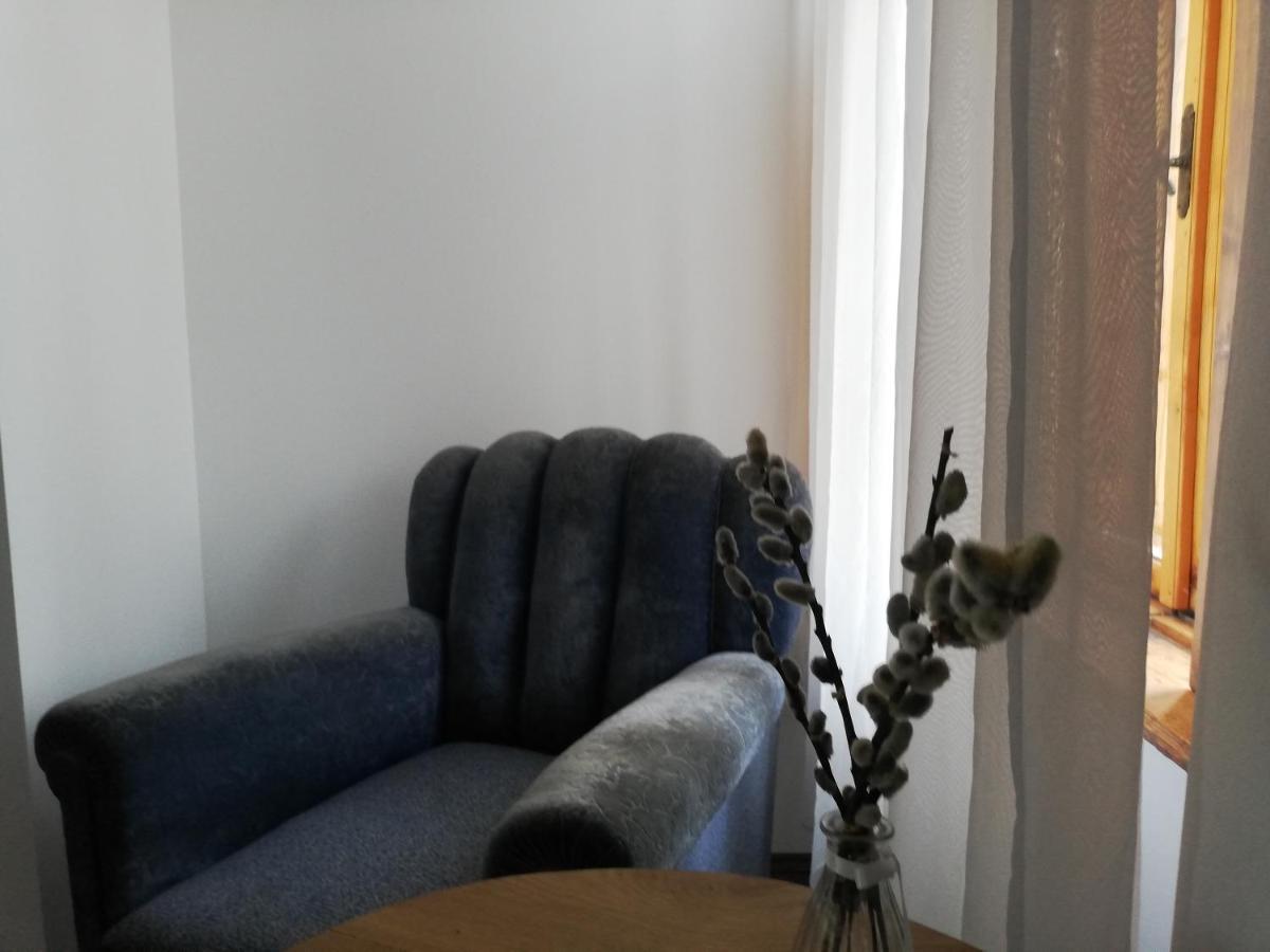 Karadi-Berger Vendeghaz Apartment แอร์โดเบนเย ภายนอก รูปภาพ