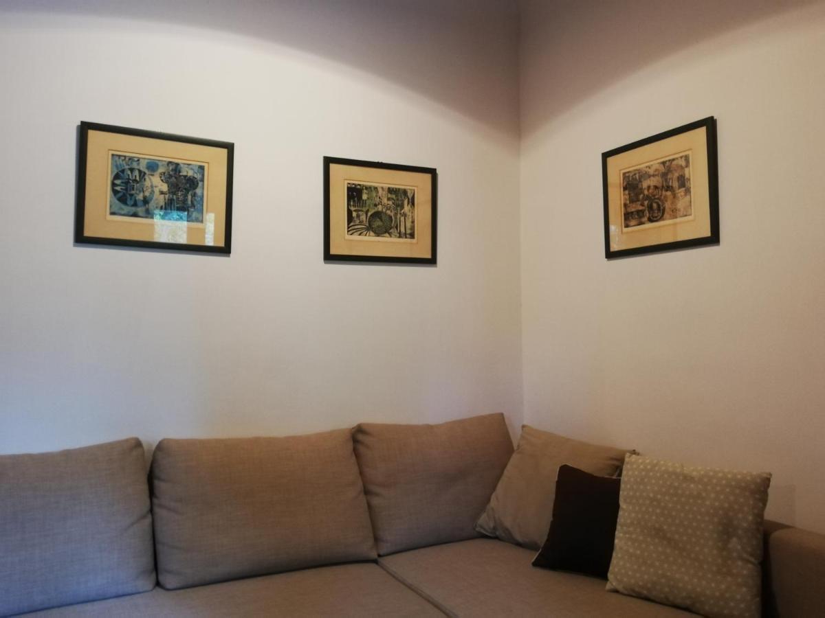 Karadi-Berger Vendeghaz Apartment แอร์โดเบนเย ภายนอก รูปภาพ